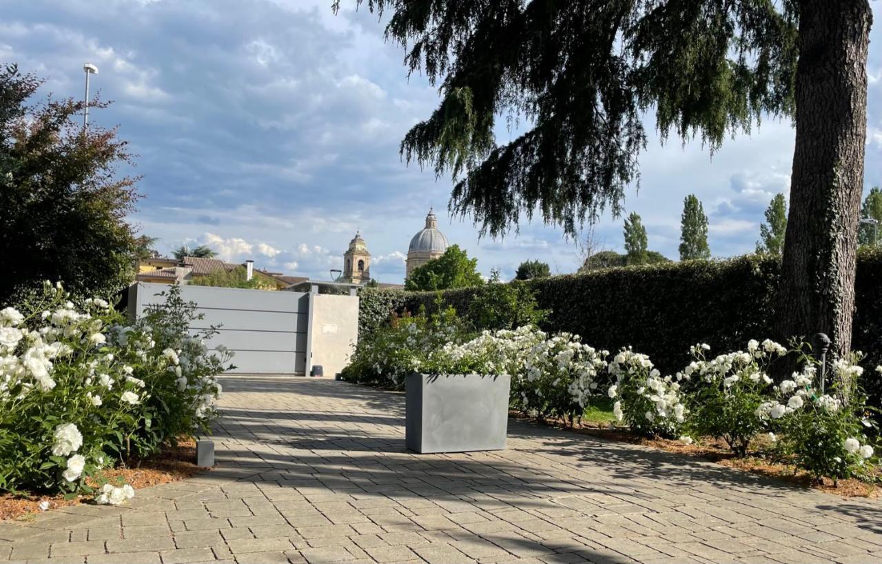 Assisi Charme Exterior foto