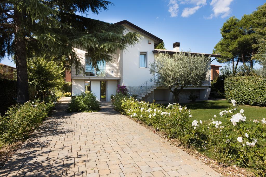 Assisi Charme Exterior foto