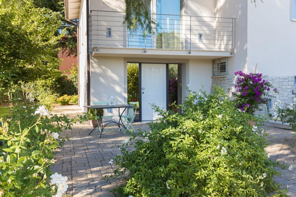 Assisi Charme Exterior foto